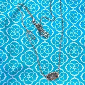 Kendra Scott Pendant Necklace